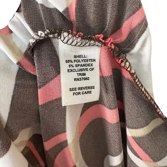 Cato Blouse - Picture 4 of 6